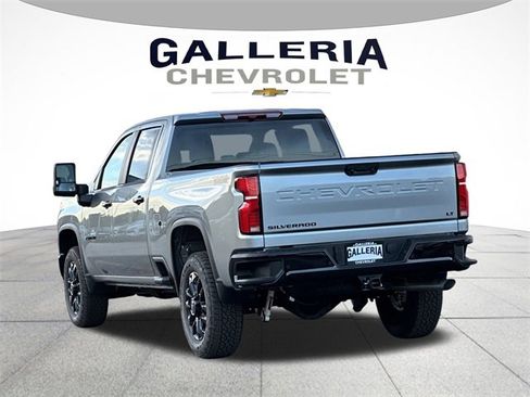 New 2026 Chevrolet Silverado 2500 LT w/ Trail Boss Package image 5