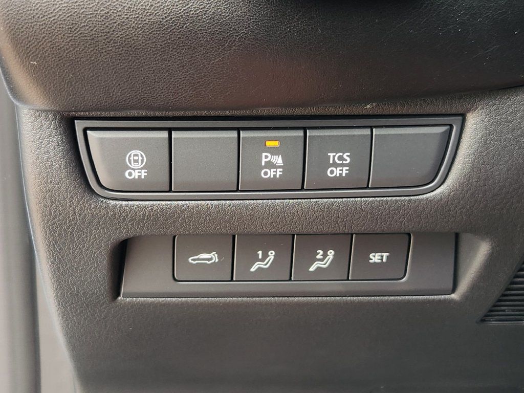 New 2026 MAZDA CX-50 AWD 2.5 S w/ Cargo Package image 13
