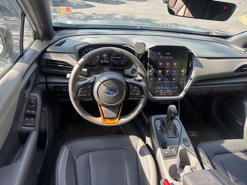 Used 2024 Subaru Crosstrek 2.5i Wilderness w/ Crosstrek Mirror Package image 2