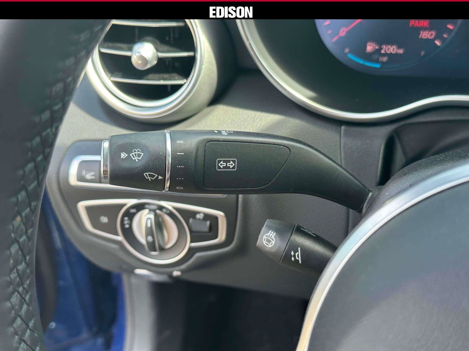 Used 2023 Mercedes-Benz C 300 4MATIC Coupe image 23