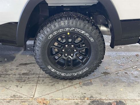 New 2026 RAM 1500 Rebel w/ Rebel Level 2 Equipment Group image 11