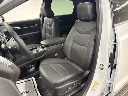 New 2025 Cadillac XT5 Premium Luxury w/ Technology Package image 24