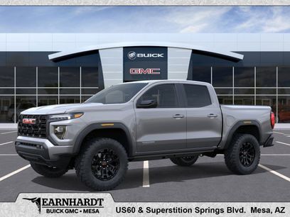 New 2026 GMC Canyon Elevation w/ Convenience Package