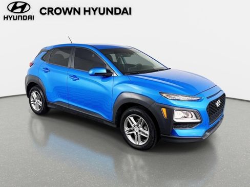 Used 2020 Hyundai Kona SE FWD image 4