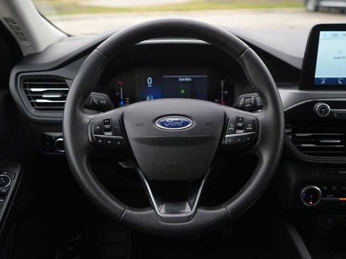 Used 2023 Ford Escape Active image 16