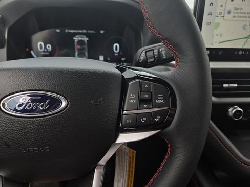 New 2026 Ford Explorer ST-Line RWD image 20