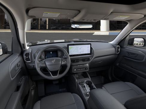 New 2026 Ford Bronco Sport Big Bend w/ Convenience Package image 9