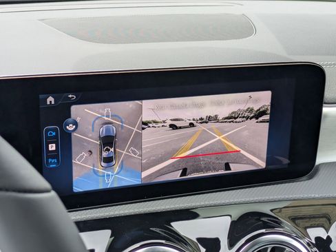 New 2026 Mercedes-Benz CLA 250 image 25