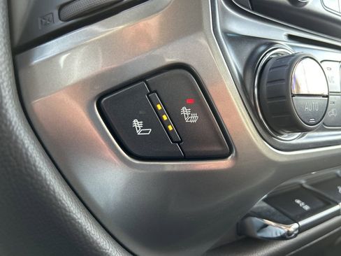 Used 2017 Chevrolet Silverado 2500 LT w/ All Star Edition image 31