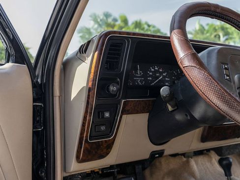 Used 1989 Ford Bronco II 4WD image 57