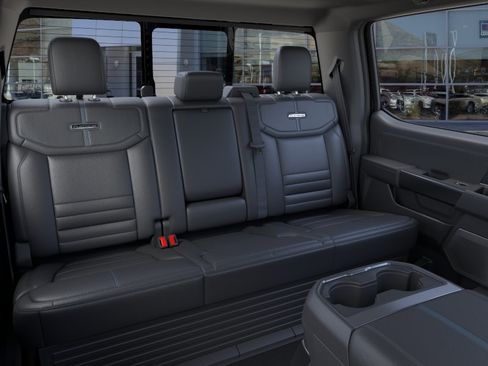 New 2026 Ford F350 Platinum AWD/4WD image 12