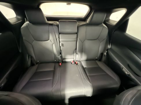 Used 2024 Lexus RX 350 Premium Plus w/ Convenience Package FWD image 33