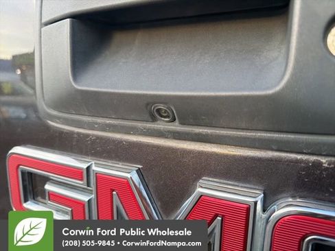 Used 2014 GMC Sierra 1500 SLT image 12