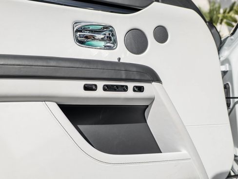 Certified 2022 Rolls-Royce Ghost image 11