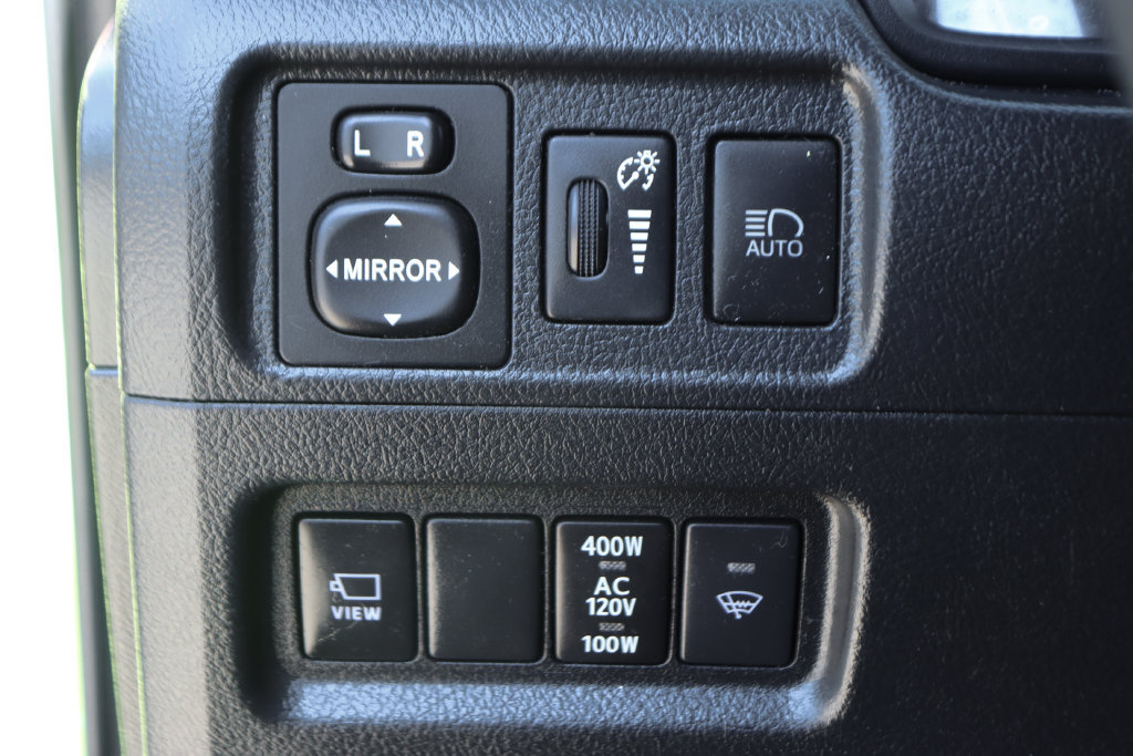 Used 2022 Toyota 4Runner TRD Pro AWD/4WD image 20