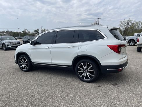 Used 2020 Honda Pilot Elite image 6