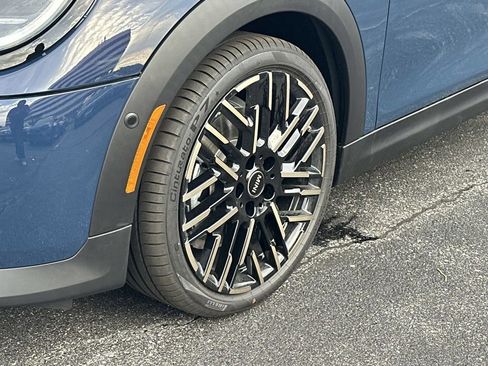 New 2026 MINI Cooper S image 29