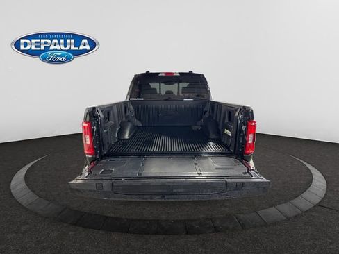 Certified 2023 Ford F150 XLT w/ Equipment Group 302A High image 6