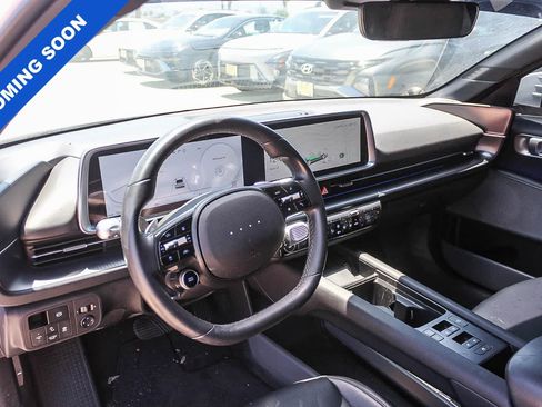 Used 2024 Hyundai Ioniq 6 Limited RWD image 22