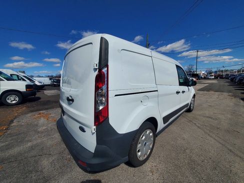 Used 2017 Ford Transit Connect XL image 5