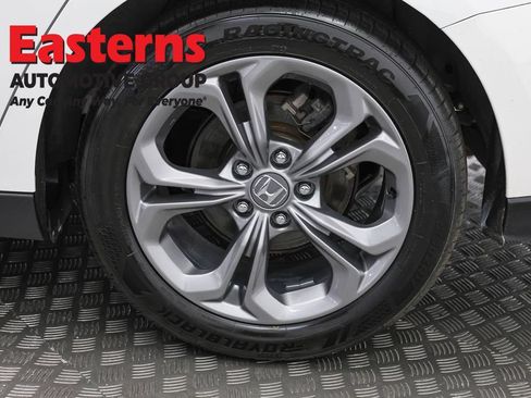 Used 2023 Honda Accord EX image 33