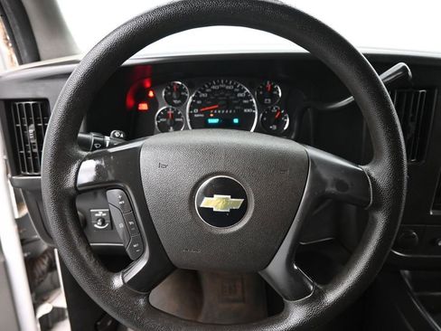 Used 2014 Chevrolet Express 1500 LS image 10