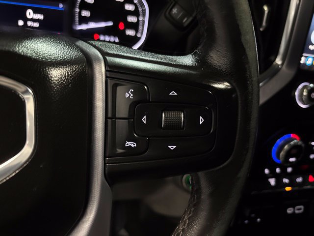 Used 2022 GMC Sierra 2500 SLT w/ SLT Convenience Package AWD/4WD image 31