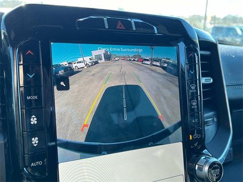 Used 2023 RAM 1500 Laramie image 22