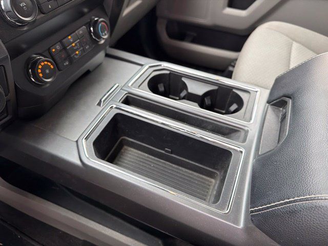 Used 2019 Ford F150 XLT w/ Equipment Group 302A Luxury AWD/4WD image 29
