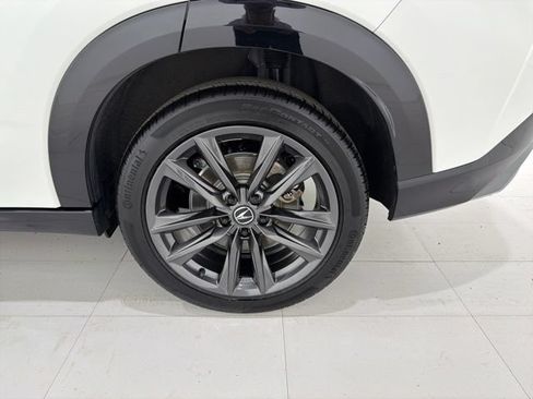 Certified 2025 Acura ADX A-Spec AWD/4WD image 48