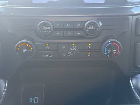 Used 2024 Ford F150 STX RWD image 4