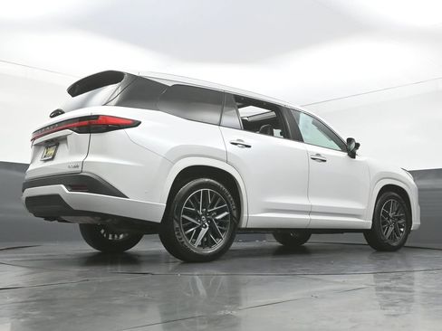 Used 2024 Lexus TX 350 FWD image 47