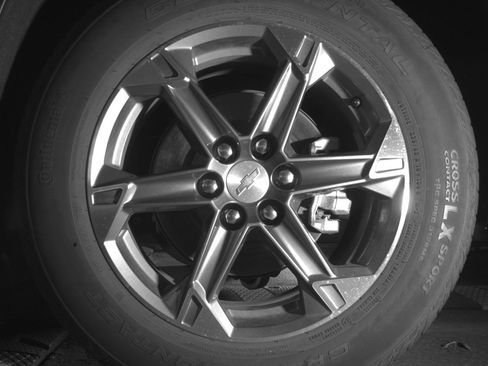 Used 2025 Chevrolet Blazer LT FWD image 14