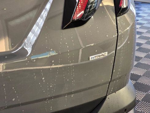 New 2026 Hyundai Tucson Limited image 15