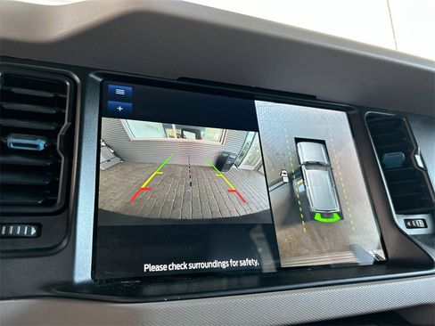 Used 2022 Ford Bronco Wildtrak image 27