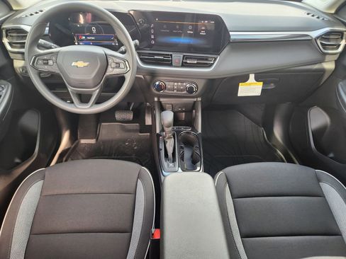 New 2026 Chevrolet TrailBlazer LS image 20