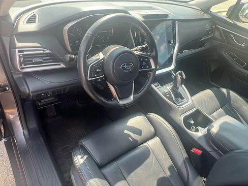Used 2022 Subaru Legacy Limited XT w/ Popular Package #3 image 23