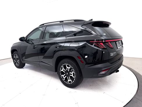 Used 2025 Hyundai Tucson XRT AWD/4WD image 15