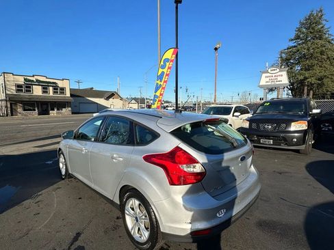 Used 2014 Ford Focus SE image 7