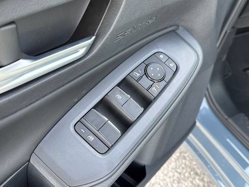 New 2026 Nissan Sentra SV w/ SV Convenience Package FWD image 12