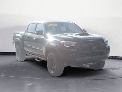 Used 2021 Toyota Tacoma TRD Pro