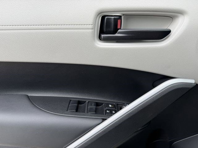 New 2026 Toyota Corolla Cross L FWD image 19
