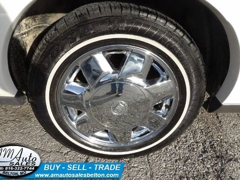 Used 2004 Cadillac De Ville Hearse image 21