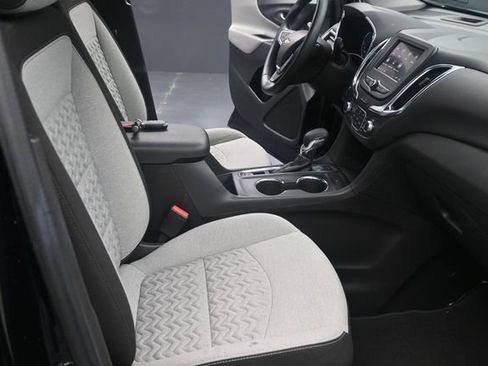 Used 2024 Chevrolet Equinox LT AWD/4WD image 20