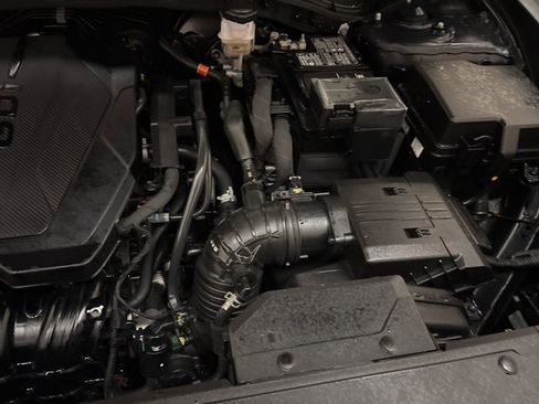 Certified 2023 Hyundai Tucson SEL image 22