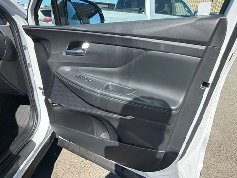 Used 2023 Hyundai Santa Fe Limited AWD/4WD image 8