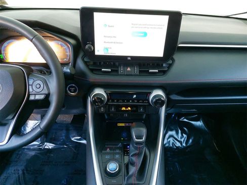 Used 2023 Toyota RAV4 XSE image 24