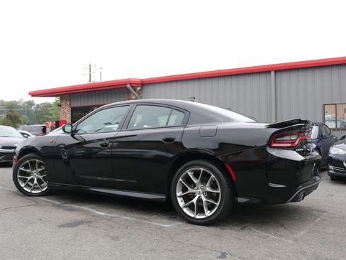 Used 2023 Dodge Charger GT image 7
