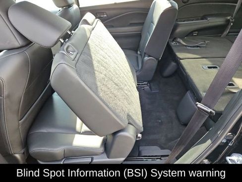 Used 2022 Honda Pilot EX-L image 32