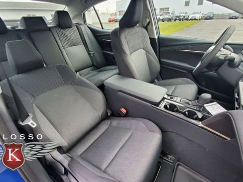 New 2026 Toyota Camry LE image 19